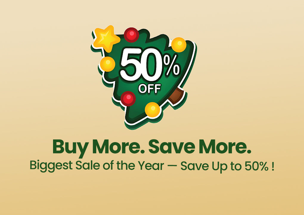 NEW ARRIVAL
Bundle of Nano Pro 12W save up to $1150