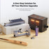 Longer Nano Pro 12W & Nano 6W Portable Laser Engraver