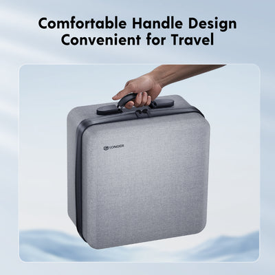 Portable Bag for Longer Nano Series
