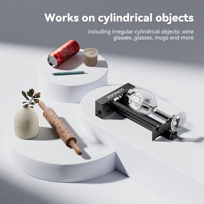 Roller Support Kits
