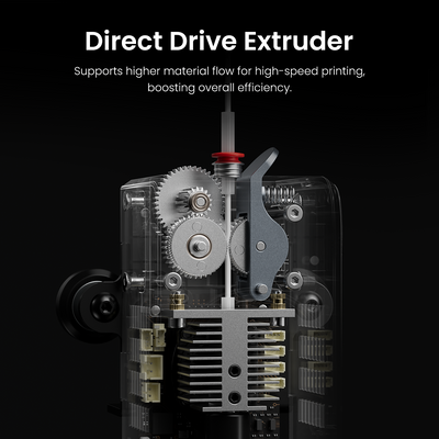 LK10 FDM 3D Printer