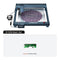 Längere B1 30W Lasergravurmaschine