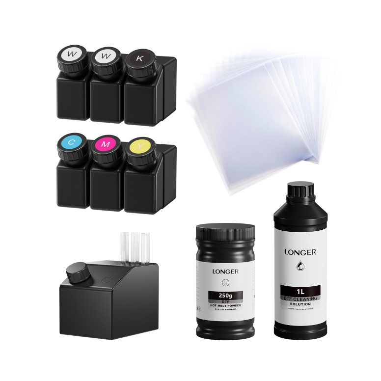 [Pre order]DTF Upgrade Kit
