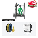 Längerer LK5 PRO FDM 3D-Drucker