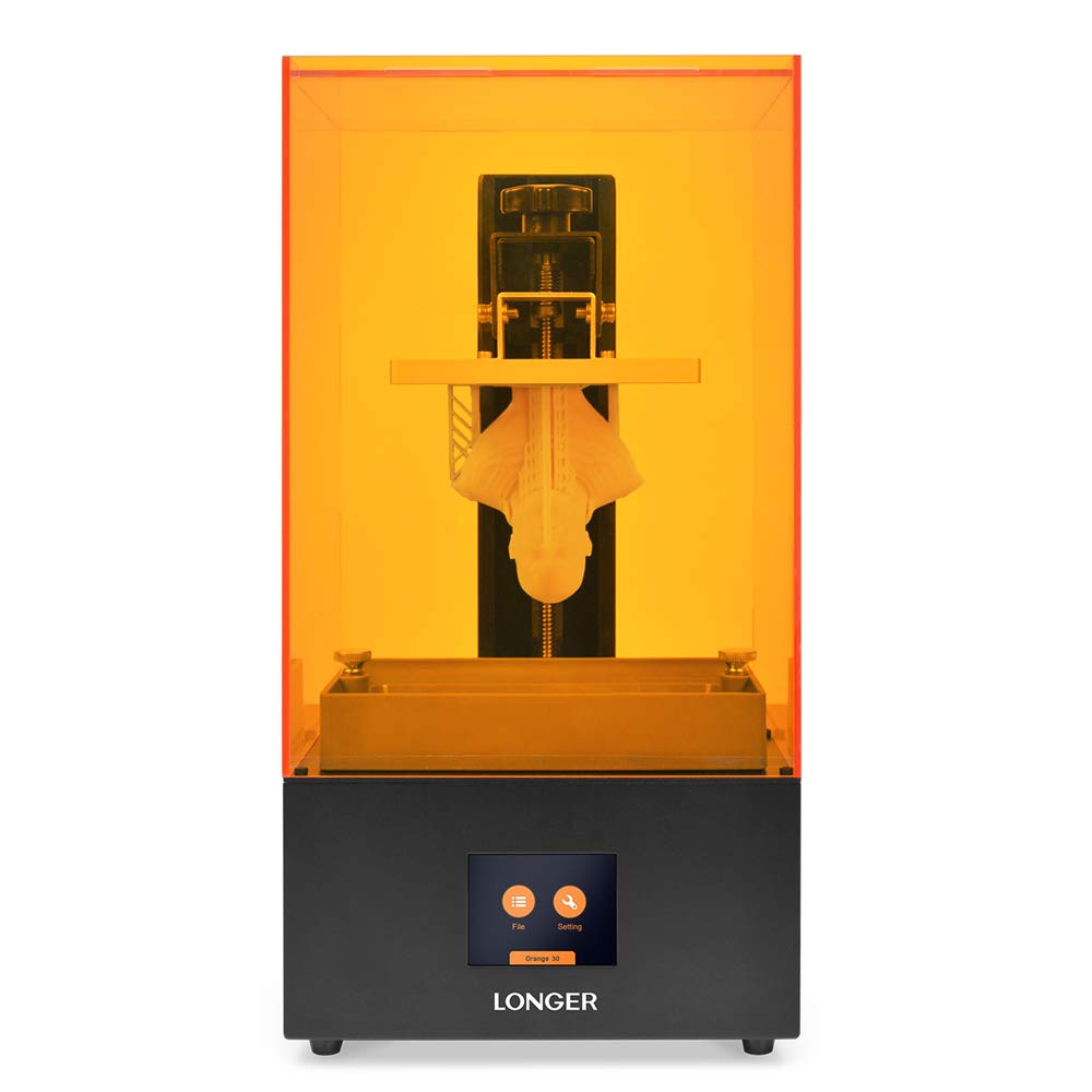 30 Resin 3D Printer
