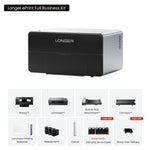 [Pre-order]Longer ePrint Dual-head UV Printer