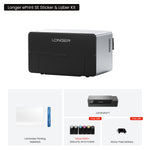 [Pre-order]Longer ePrint Dual-head UV Printer