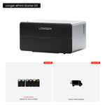 [Pre-order]Longer ePrint Dual-head UV Printer