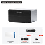 [Pre-order]Longer ePrint Dual-head UV Printer