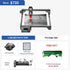 Longer RAY5 10W/20W Laser Engraver