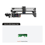 Longer Ray5 40W Laser Engraver