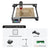 Längerer Ray5 5W Lasergravierer