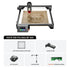 Längerer Ray5 5W Lasergravierer