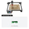 Längerer Ray5 5W Lasergravierer