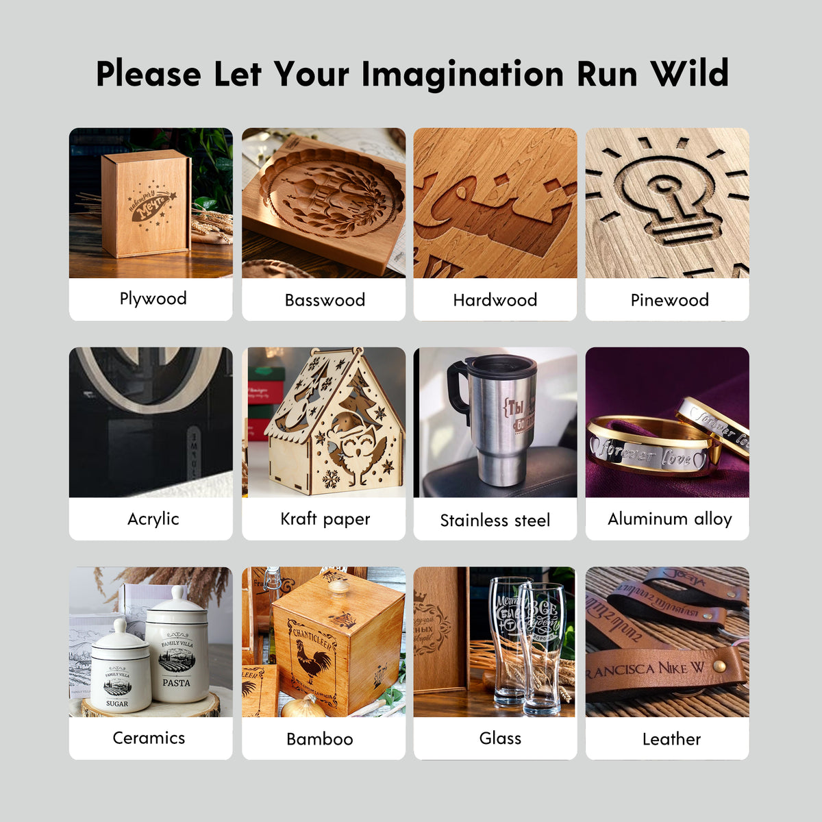 Longer Ray5 5W Laser Engraver