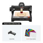 Longer Ray5 mini Laser Engraver