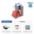 Longer Nano Pro 12W & Nano 6W Portable Laser Engraver