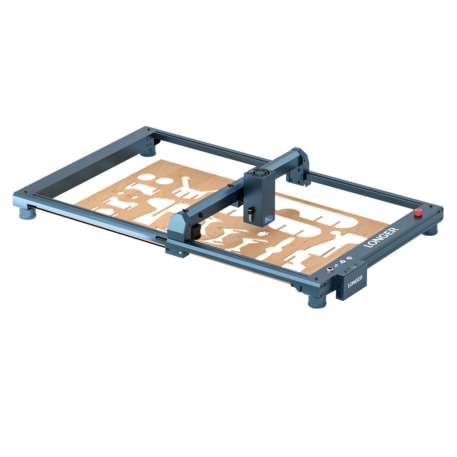 Extension Kits for Laser B1
