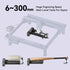 Rotary Roller Upgrade Kits for Laser Engraver