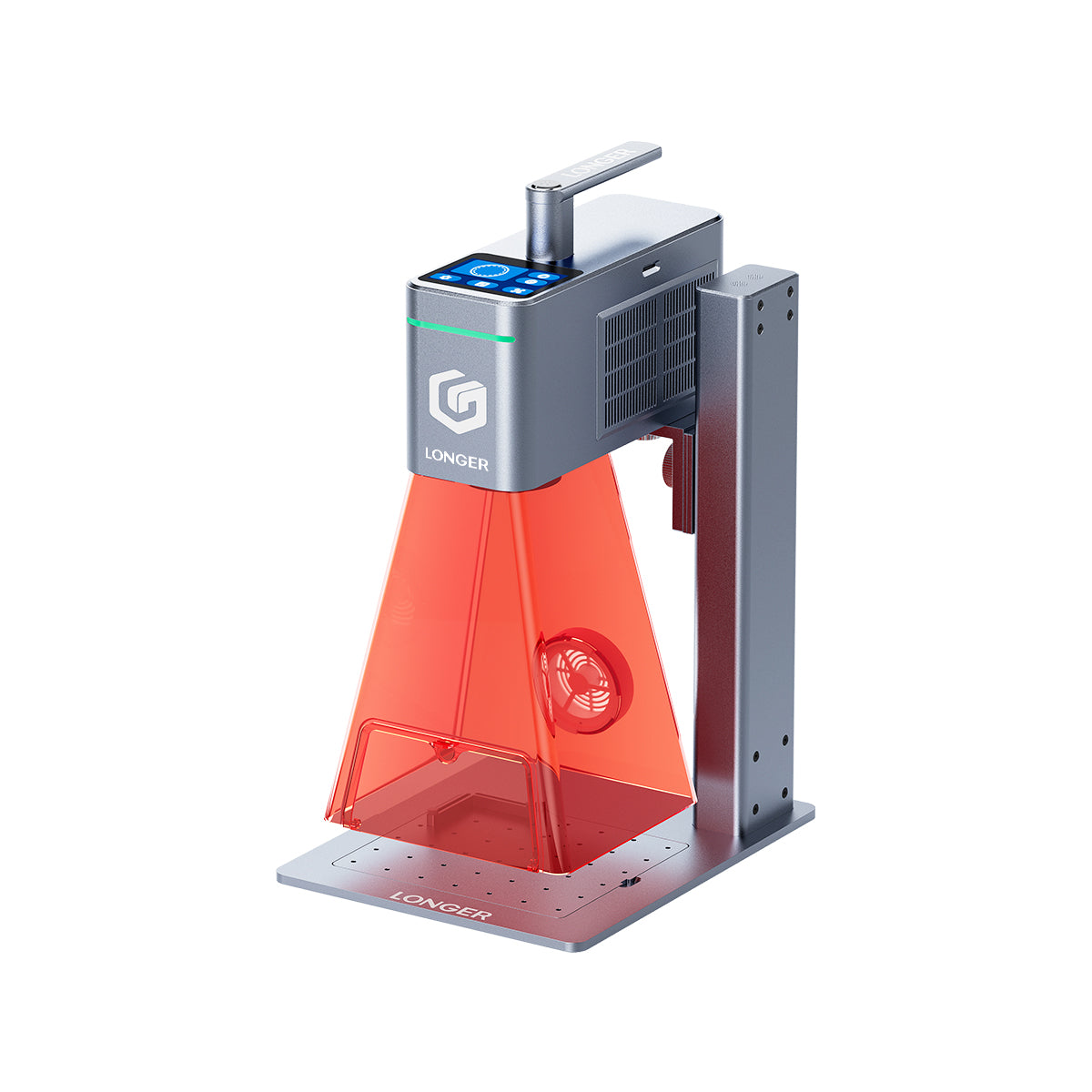 Nano Duo AI Laser Engraver