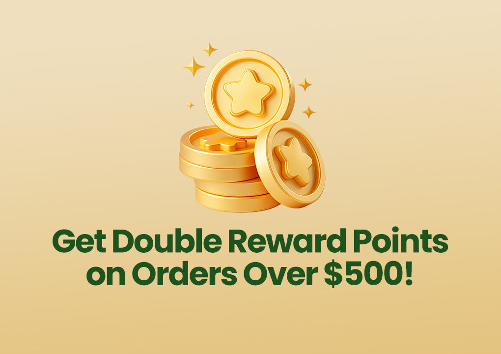 B1G1
Buy B1 30W to get a free honeycomb (19.68″*19.68″)