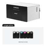 Longer ePrint Dual-head UV Printer