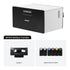 Longer ePrint Dual-head UV Printer