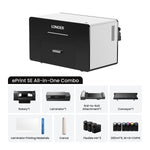 [Pre-order]Longer ePrint Dual-head UV Printer