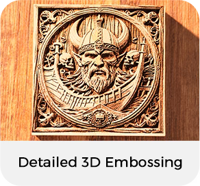 Longer Laser engraver
