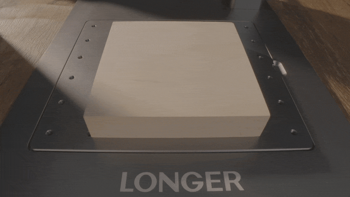 Longer Nano Duo Laser Engraver