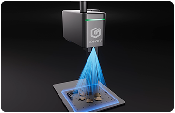 Longer Nano Duo Laser Engraver