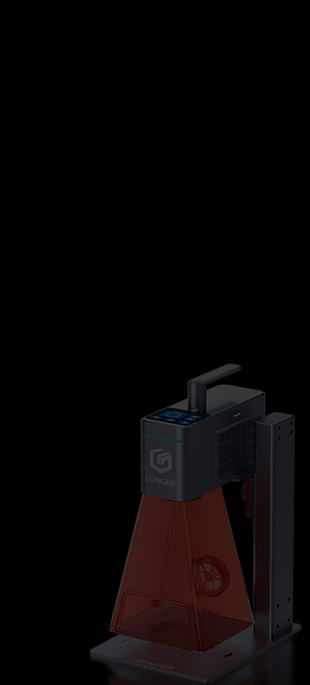 Longer Nano Duo Laser Engraver