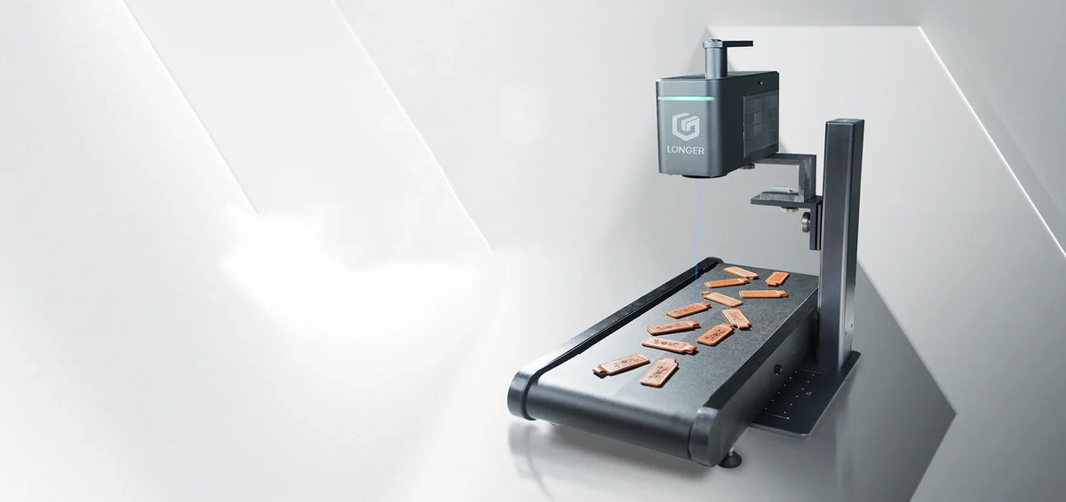 Longer Nano Duo Laser Engraver