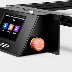 Longer Ray5 20W Laser Engraver