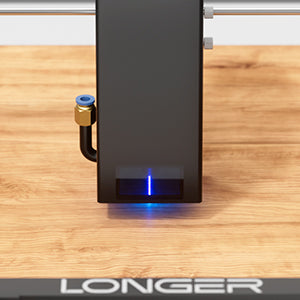 Longer Ray5 20W Laser Engraver