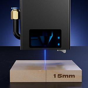 Longer Ray5 20W Laser Engraver