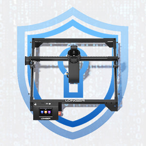 Longer Ray5 20W Laser Engraver