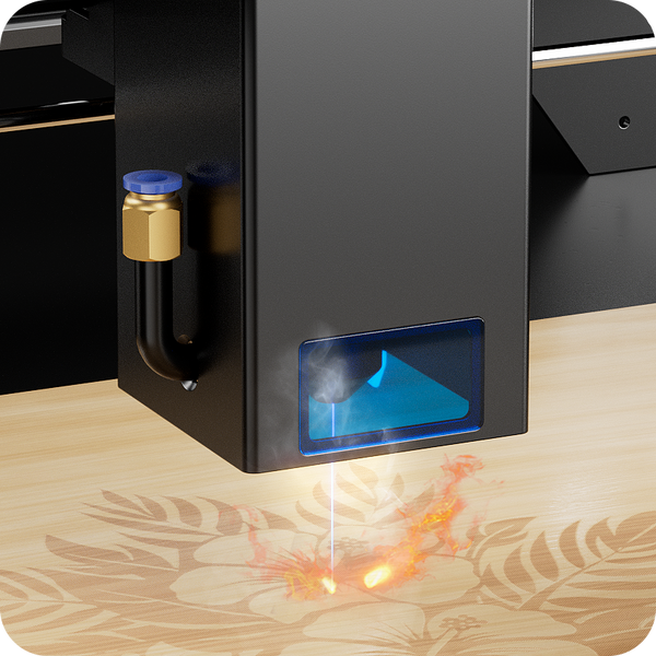 Longer Ray5 40W Laser Engraver