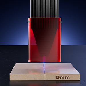 Longer Ray5 5W Laser Engraver
