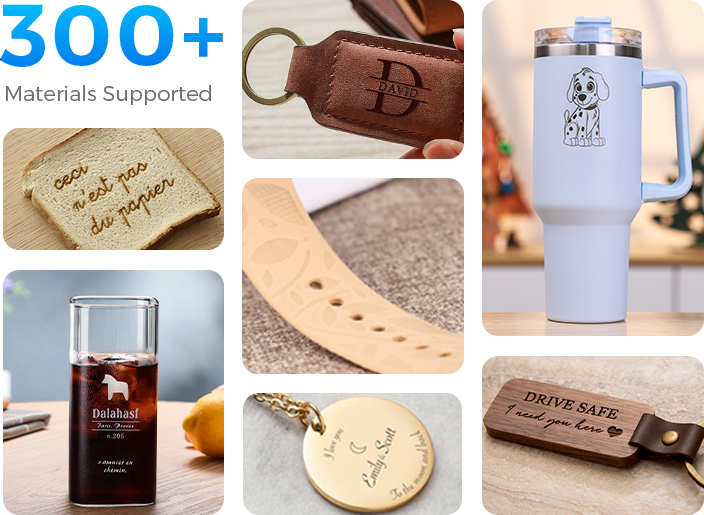 Longer  Ray5 miniS Laser Engraver