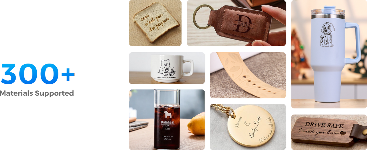 Longer Ray5 miniS Laser Engraver